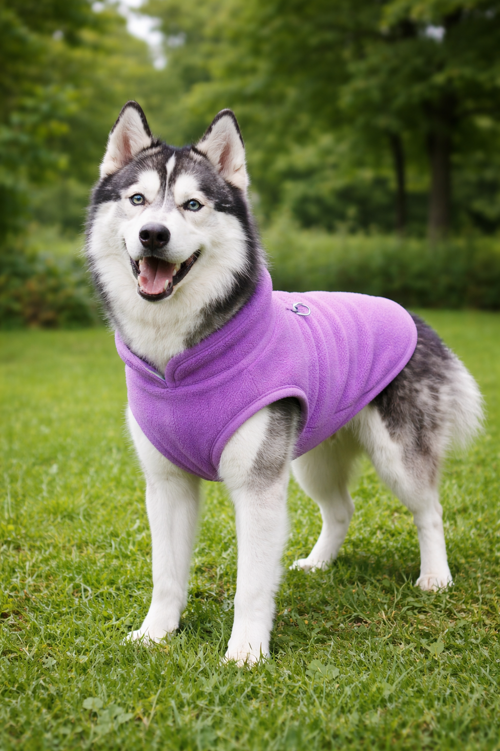Manteau pour chien | Douceur Polaire