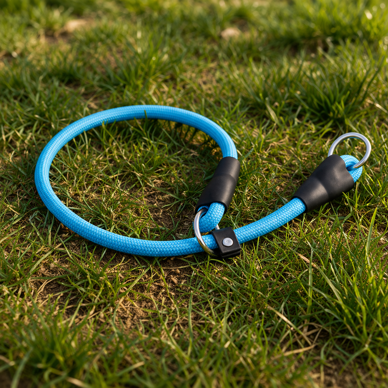 Collier Chien | Dynamic Rope