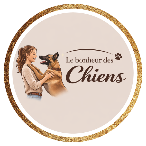 Le bonheur des Chiens