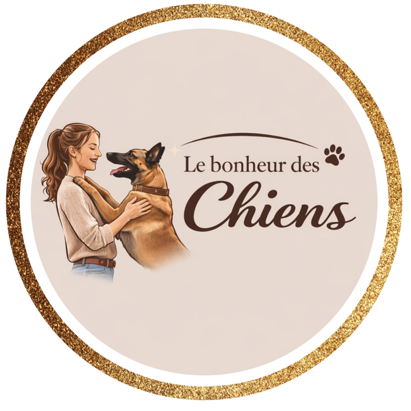 Le bonheur des Chiens