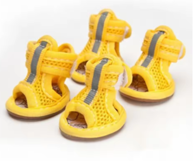 Chaussures chien | FreshPaw Sandales