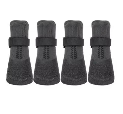 Chaussure chien | PawShield