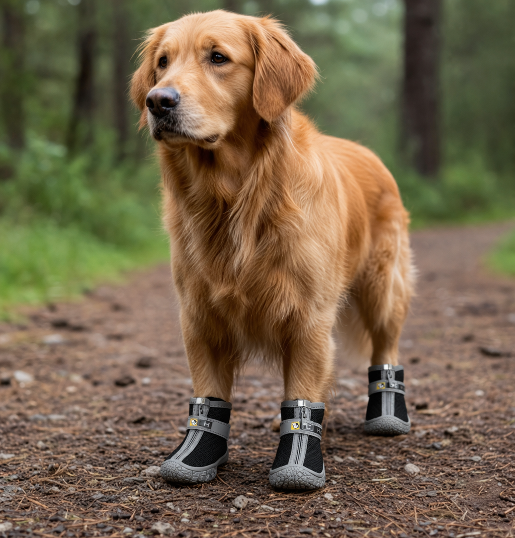 Chaussures pour chien | AllTerrain Paw