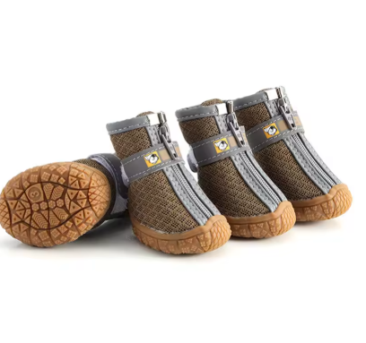 Chaussures pour chien | AllTerrain Paw