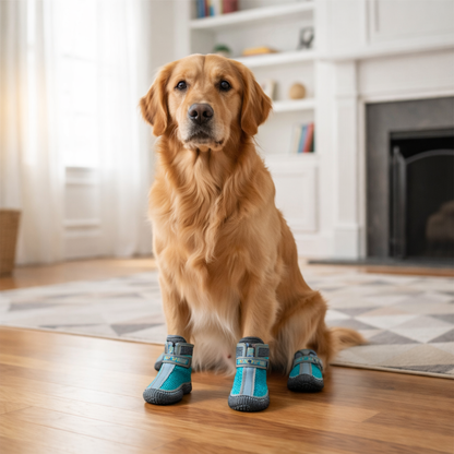 Chaussures pour chien | AllTerrain Paw