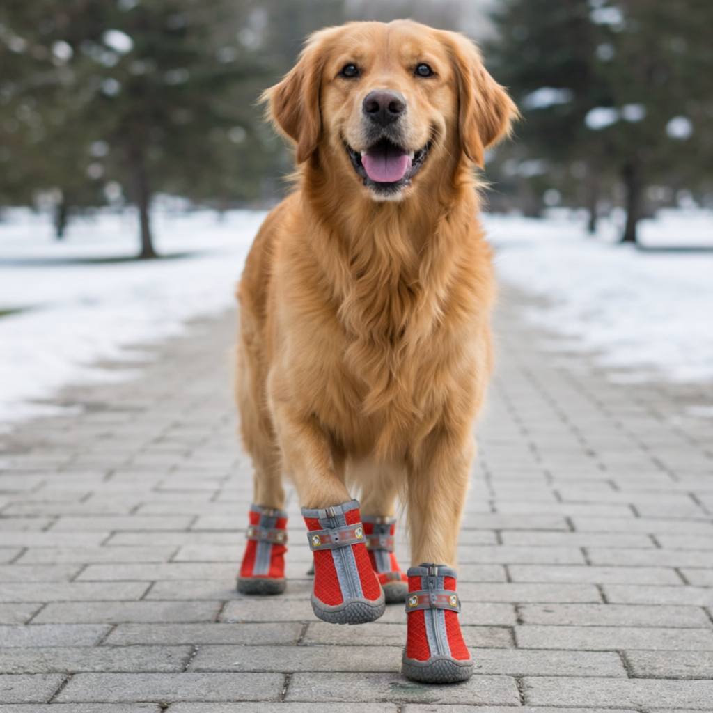 Chaussures pour chien | AllTerrain Paw