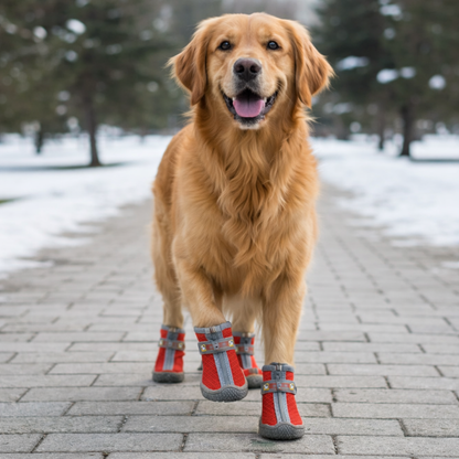 Chaussures pour chien | AllTerrain Paw