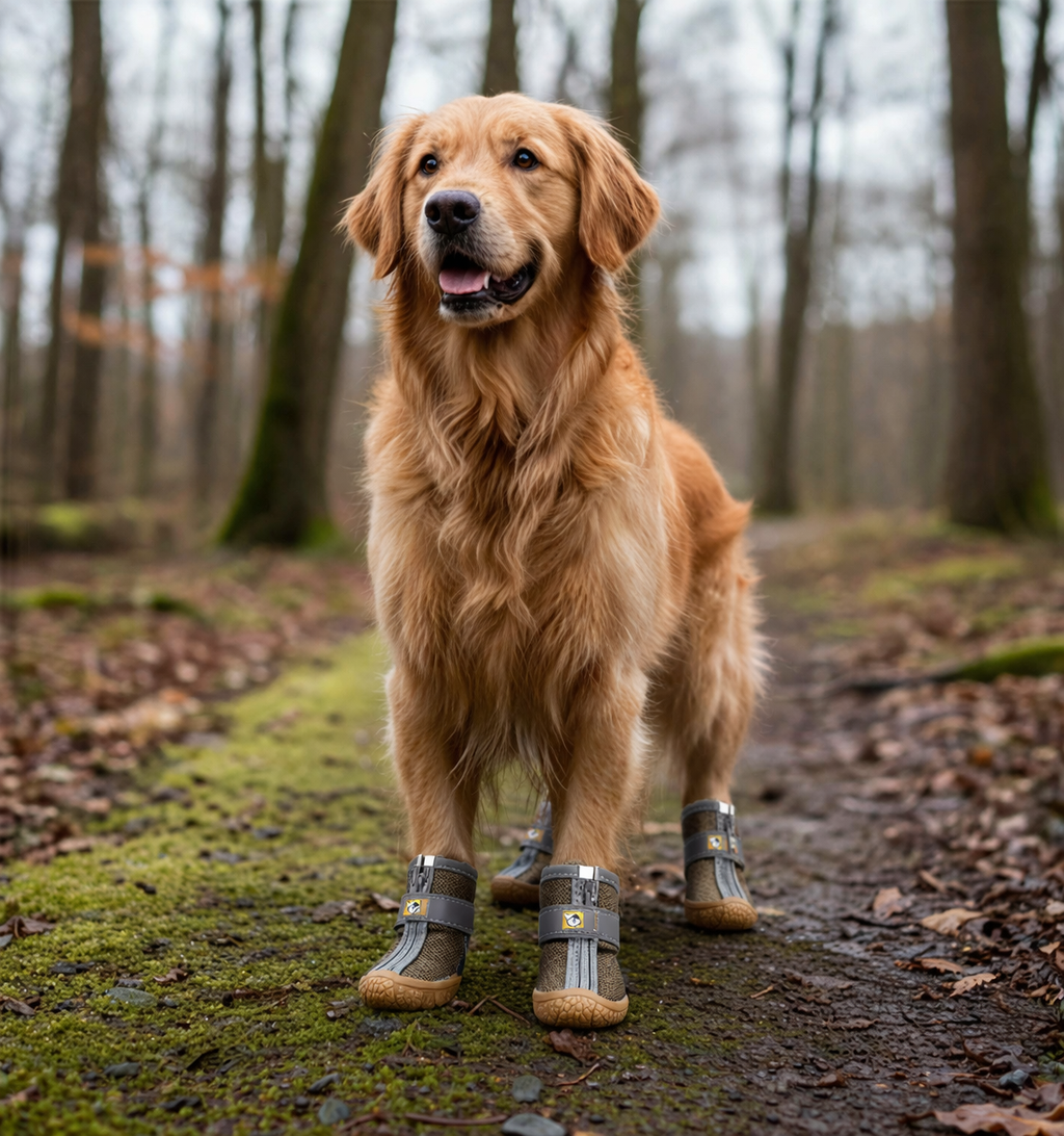 Chaussures pour chien | AllTerrain Paw