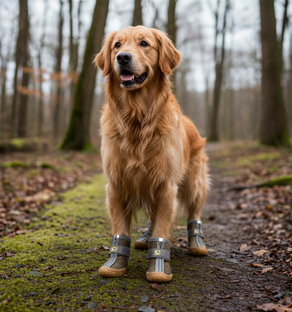 Chaussures pour chien | AllTerrain Paw
