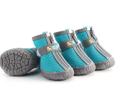 Chaussures pour chien | AllTerrain Paw