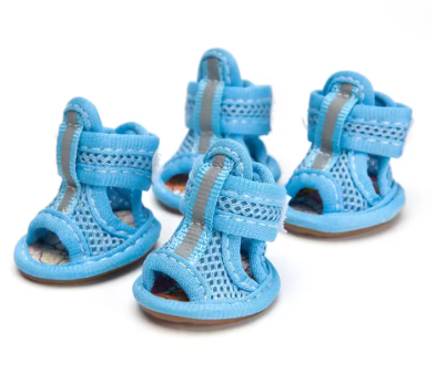 Chaussures chien | FreshPaw Sandales