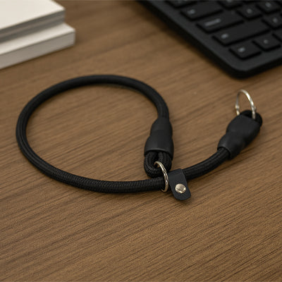 Collier Chien | Dynamic Rope