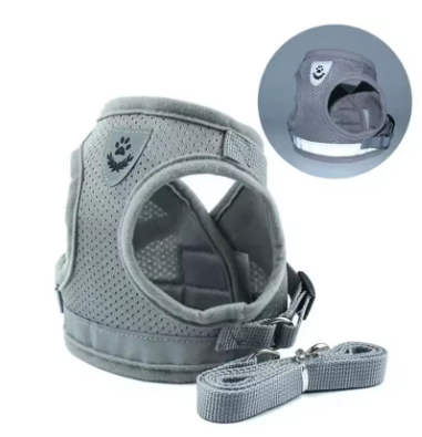 Harnais anti traction pour chien | SoftControl