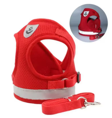 Harnais anti traction pour chien | SoftControl