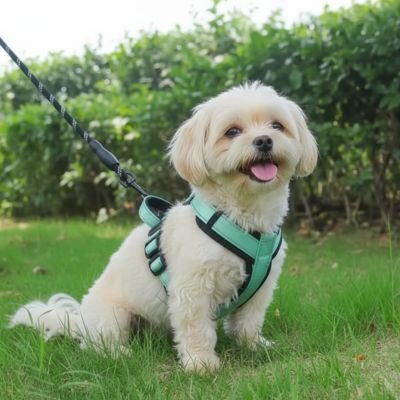 Harnais pour Chien balade