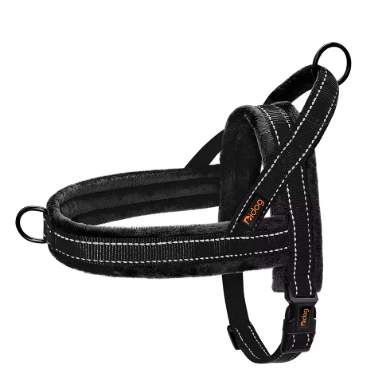 Harnais pour chien | CozyWalk™