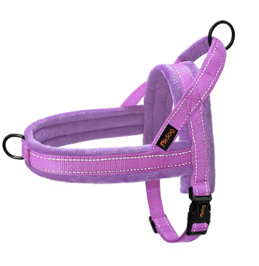Harnais pour chien | CozyWalk™