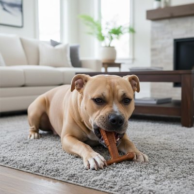 Jouet indestructible pour Chien mastication