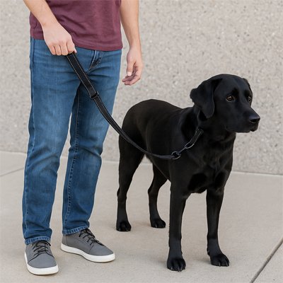Laisse chien meilleur balade 