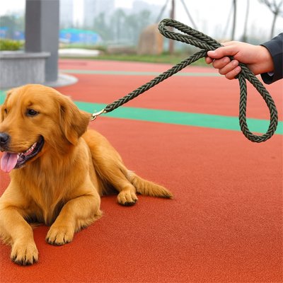 Laisse pour Chien courte corde