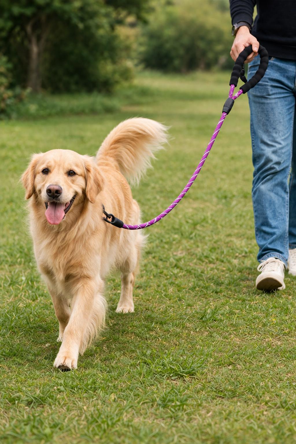Laisse pour chien | Liberty Rope
