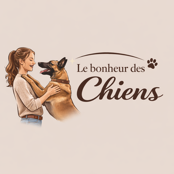 Le bonheur des Chiens