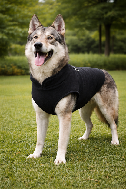 Manteau pour chien | Douceur Polaire