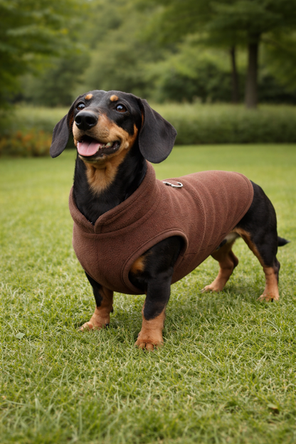 Manteau pour chien | Douceur Polaire