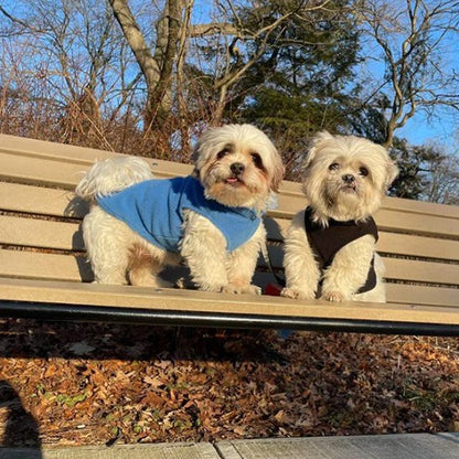Manteau pour chien toute morphologie