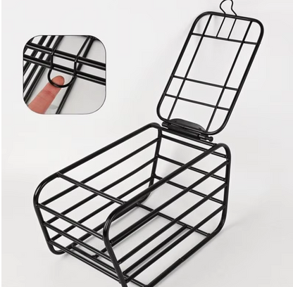 panier velo chien | VéloPattes™